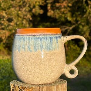 Fantastic Meritage Lexington Stoneware Mug!